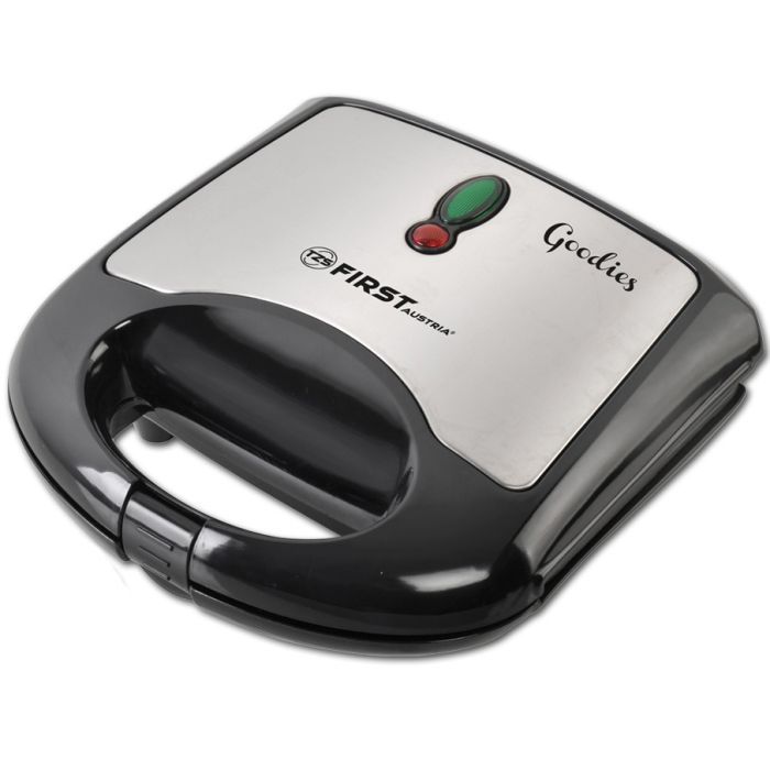 Сэндвичница First FA-5337-6 Фото