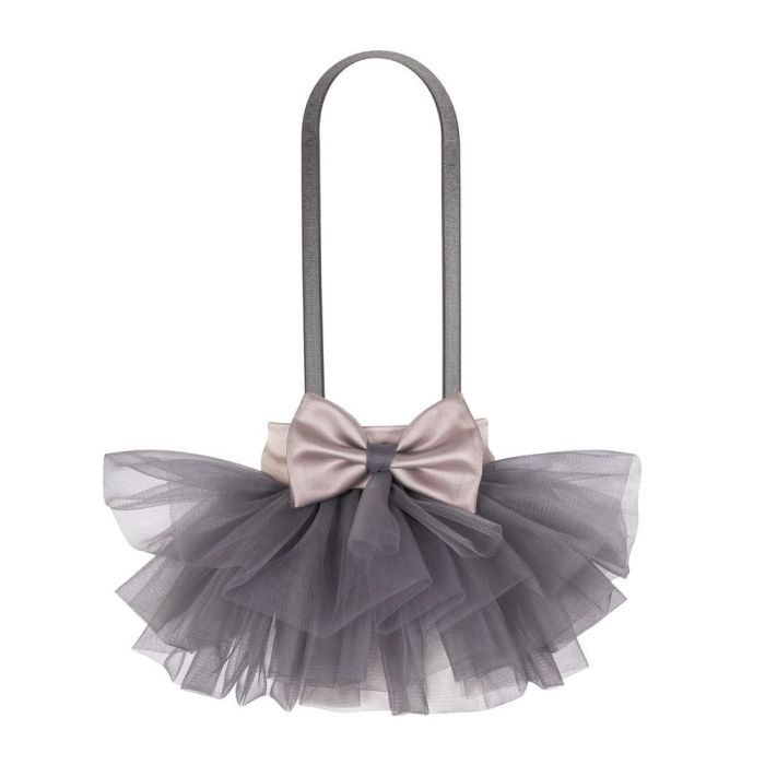 Юбка для животных Pet Fashion Pretty XS2 серая Фото