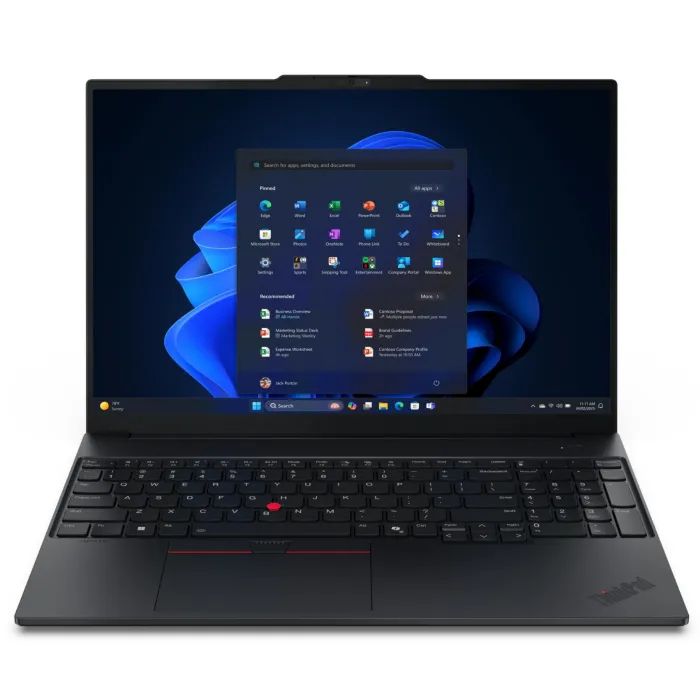 Ноутбук Lenovo ThinkPad E16 G3 Фото