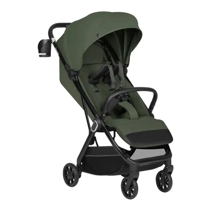 Коляска Lionelo Bess Green Forest Фото