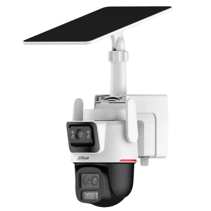 Камера видеонаблюдения Dahua DH-IPC-PTS2649C-3E3Z-4GB20 Фото