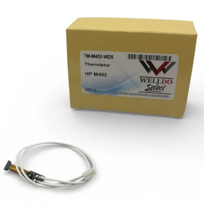 Термистор Welldo HP LJ Pro M402/403 Фото