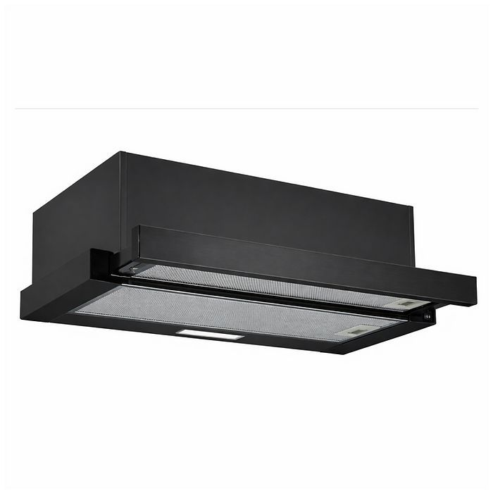 Вытяжка кухонная PRIME Technics PVTS 6561 BG Фото