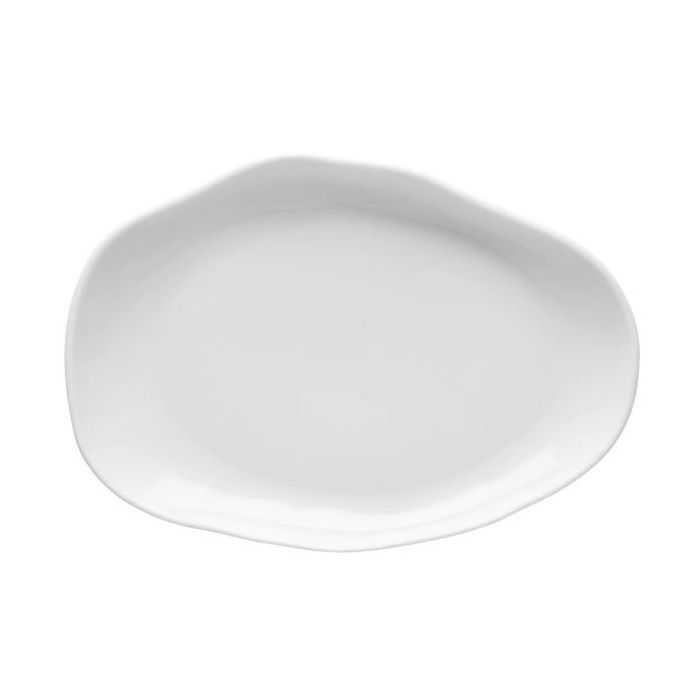 Блюдо Lubiana серія "Stone Age" овальне 21 см Фото