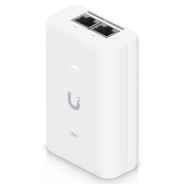 Адаптер PoE Ubiquiti UACC-POE+-2.5G Фото