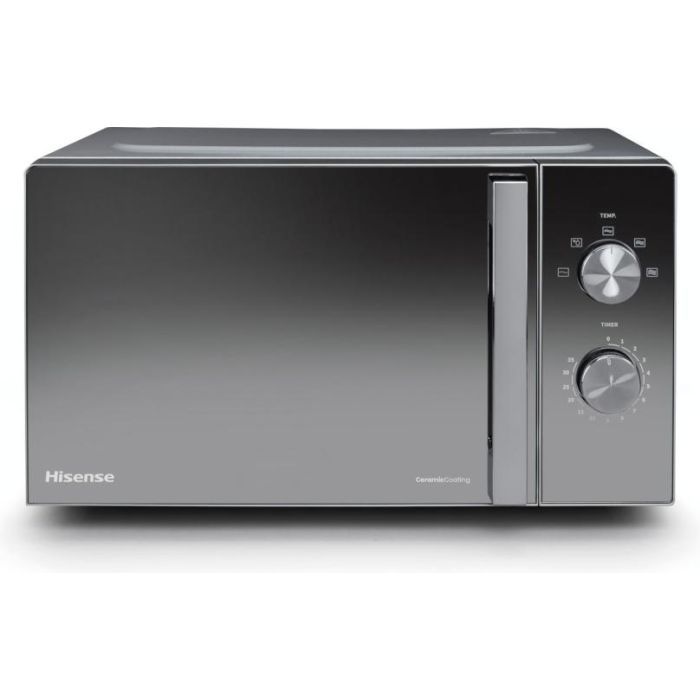 Микроволновая печь Hisense H20MOMCP1H Фото