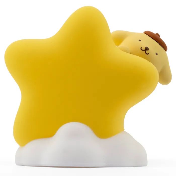 Ночник Hello Kitty Зоряне сяйво Помпомпурін зі світлом Фото