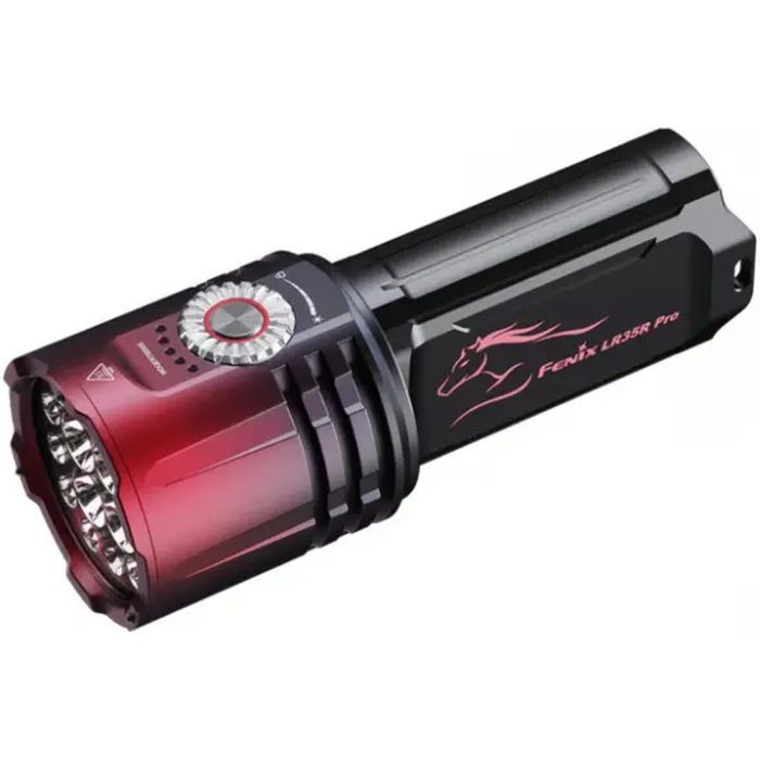 Фонарь Fenix LR35R PRO Лімітована серія Фото