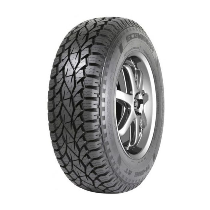 Шина Ecovision 285/70R17 117T VI-286AT Фото