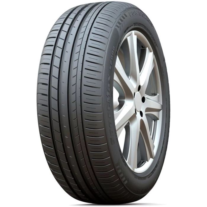 Шина Kapsen 225/60R16 98H K737 Фото