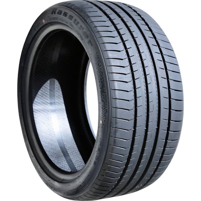 Шина Kapsen 235/55R17 103W XL K3000 Фото