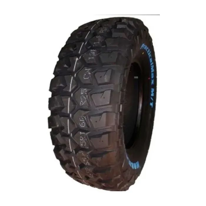 Шина Kapsen 265/70R17 121/118Q RS25 Фото