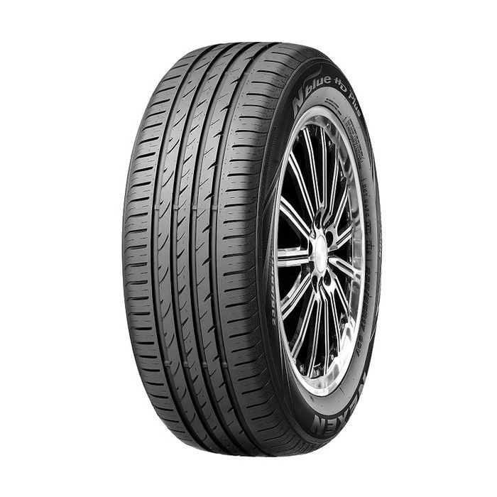 Шина Nexen 195/60R16 89H N-BLUE HD PLUS Фото