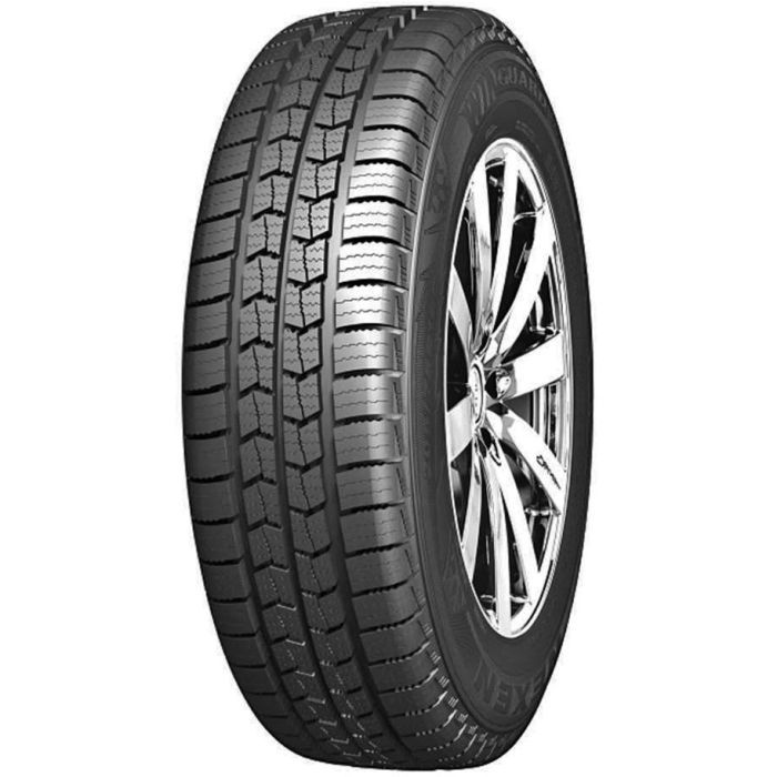 Шина Nexen 195R14LT (C) 106/104R WINGUARD WT1 Фото
