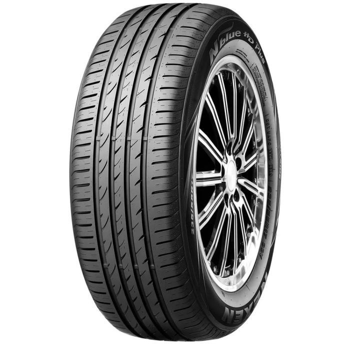 Шина Nexen 205/55R16 91V N''BLUE S Фото