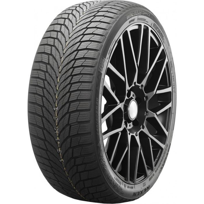 Шина Nexen 215/55R18 95T WINGUARD ice 3 Фото