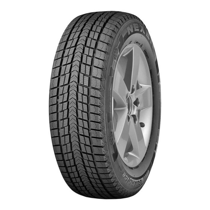 Шина Nexen 215/60R17 96T WinGuard ice Plus WH43 Фото