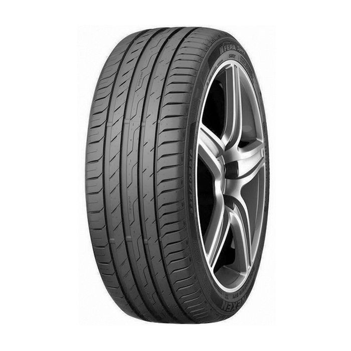 Шина Nexen 225/45R18 95Y XL N''FERA SPORT Фото