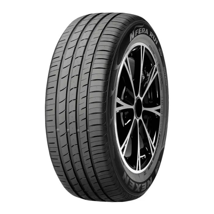 Шина Nexen 225/55R18 98V NFERA RU1 Фото