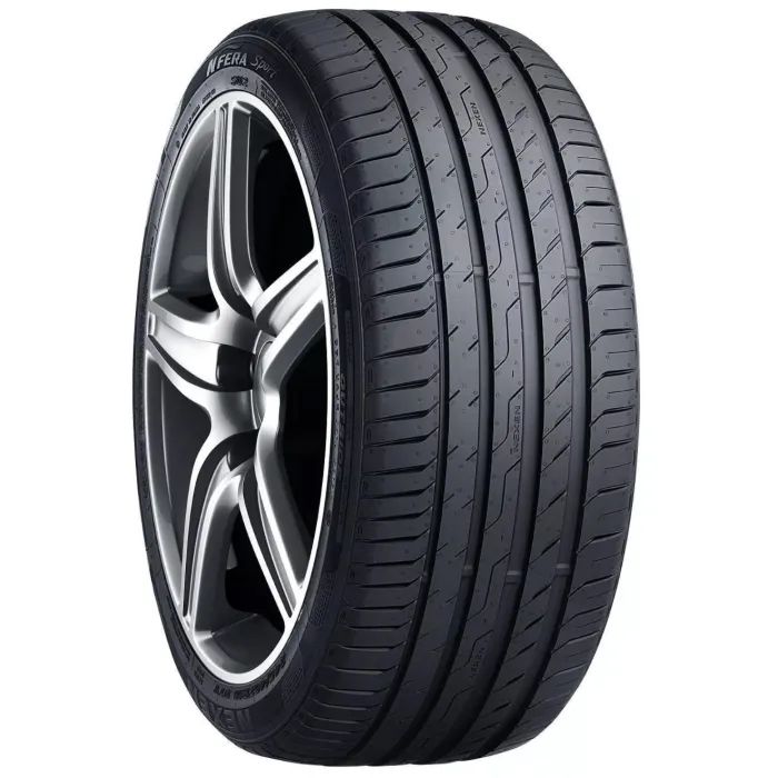 Шина Nexen 225/65R17 102H N''FERA SPORT SUV Фото