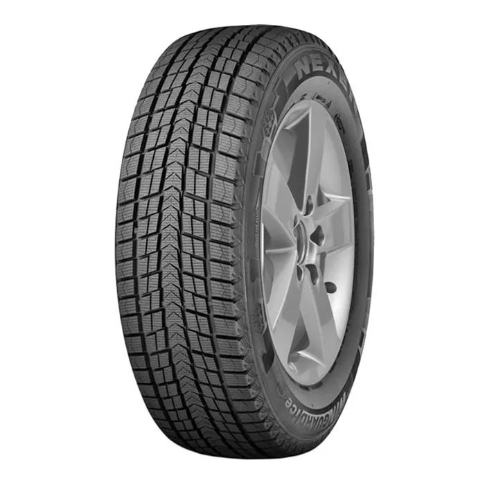 Шина Nexen 235/65R17 108Q XL WinGuard Ice SUV Фото