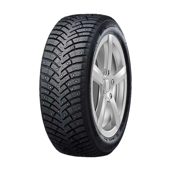 Шина Nexen 245/75R16 120/116R Winguard Winspike 3 Фото