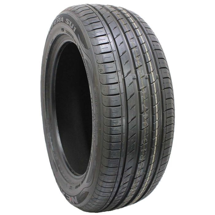 Шина Nexen 255/45R18 103Y NFERA SU1 Фото