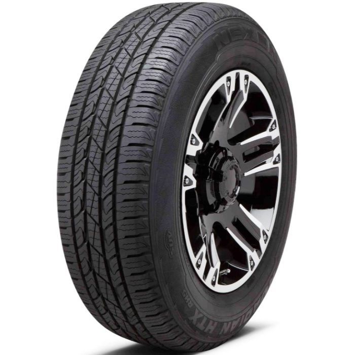 Шина Nexen 265/50R20 107V ROADIAN HTX RH5 Фото