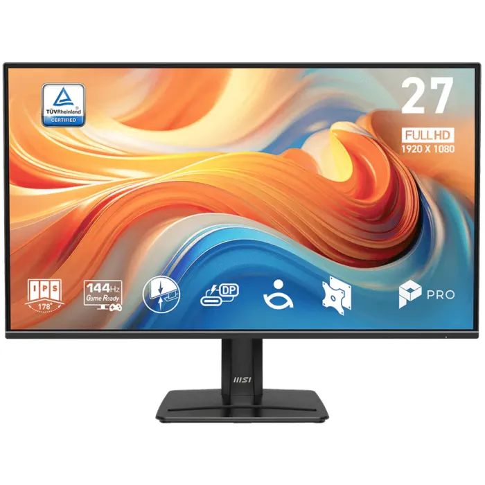 Монитор MSI PRO MP272 E14C Фото