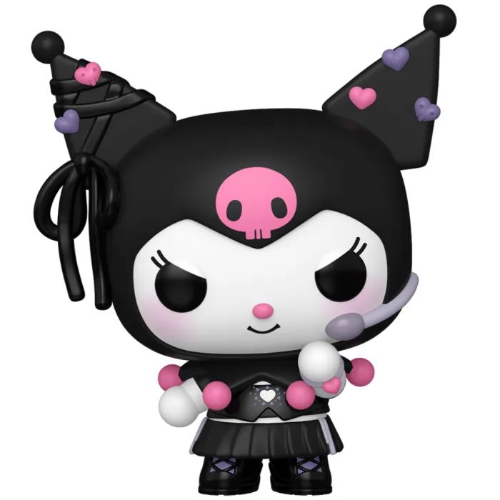 Фигурка Funko Pop Куромі Фото