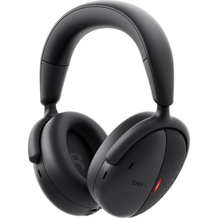 Наушники Dell Pro Premium Wireless ANC WL7024 Black Фото