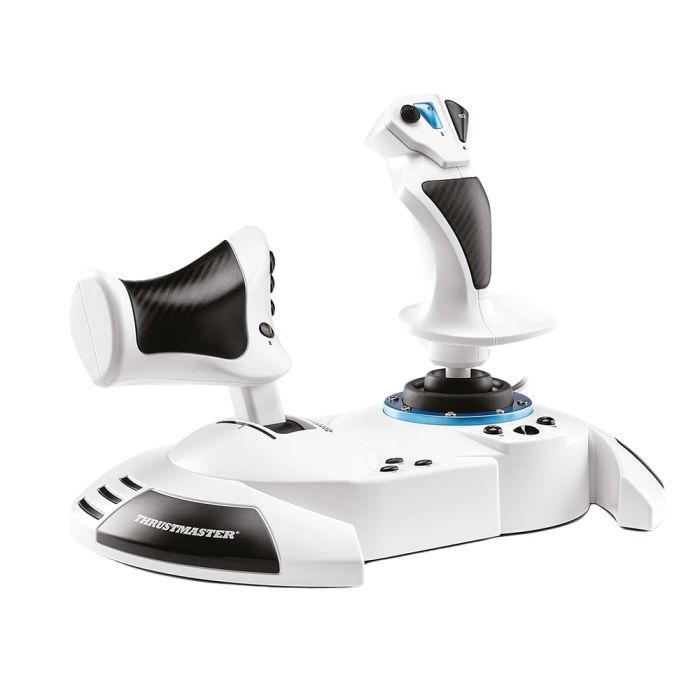 Джойстик ThrustMaster T.Flight ONE MSFS Special Edition PC/XBOX Фото