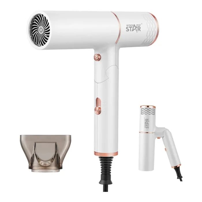 Фен WINNINGSTAR ST-5738 Фото