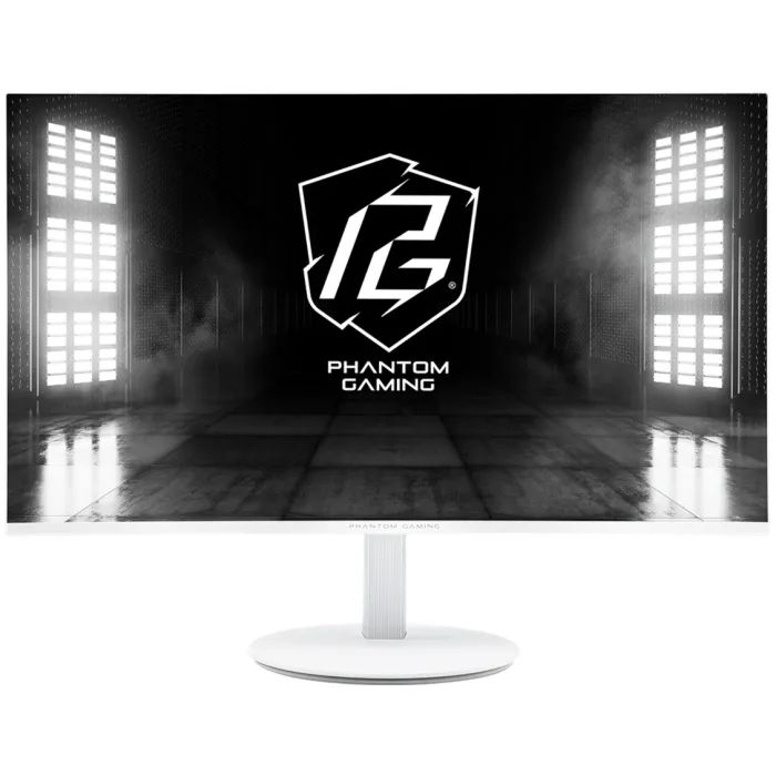 Монитор ASRock PG27FFS2E-W Фото