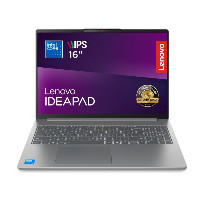 Ноутбук Lenovo IdeaPad Slim 5 16IRH10 Фото