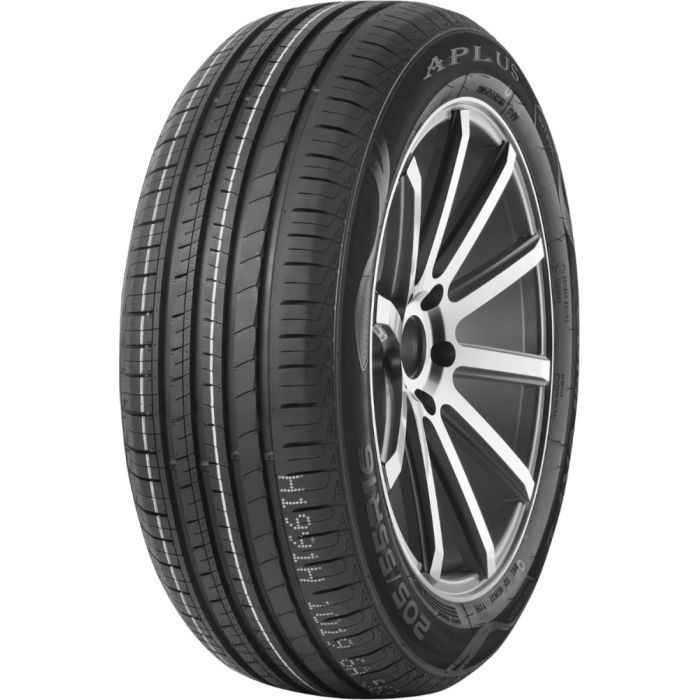 Шина Aplus 195/50R15 82V A609 Фото