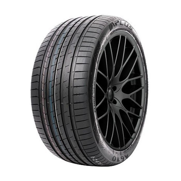 Шина Aplus 205/55R17 95W XL A610 Фото