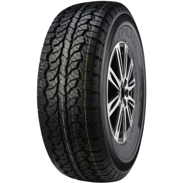 Шина Aplus 245/75R16 120/116S A929 A/T Фото