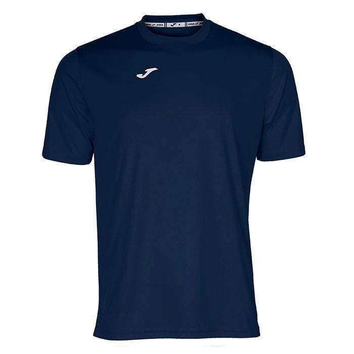 Футболка Joma Combi 100052.331 темно-синій M Фото