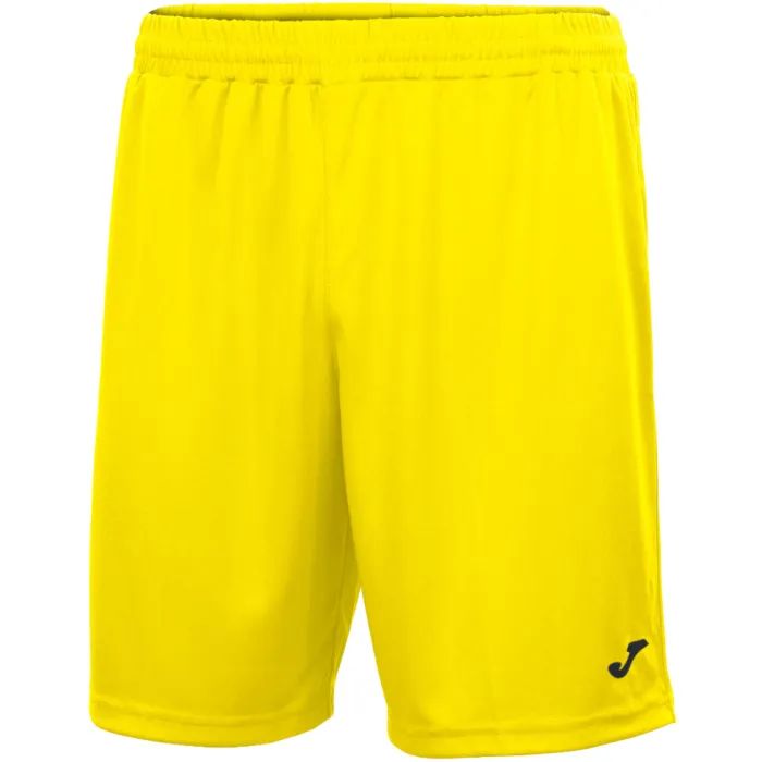 Шорты Joma Nobel 100053.900 жовтий 2XL-3XL Фото