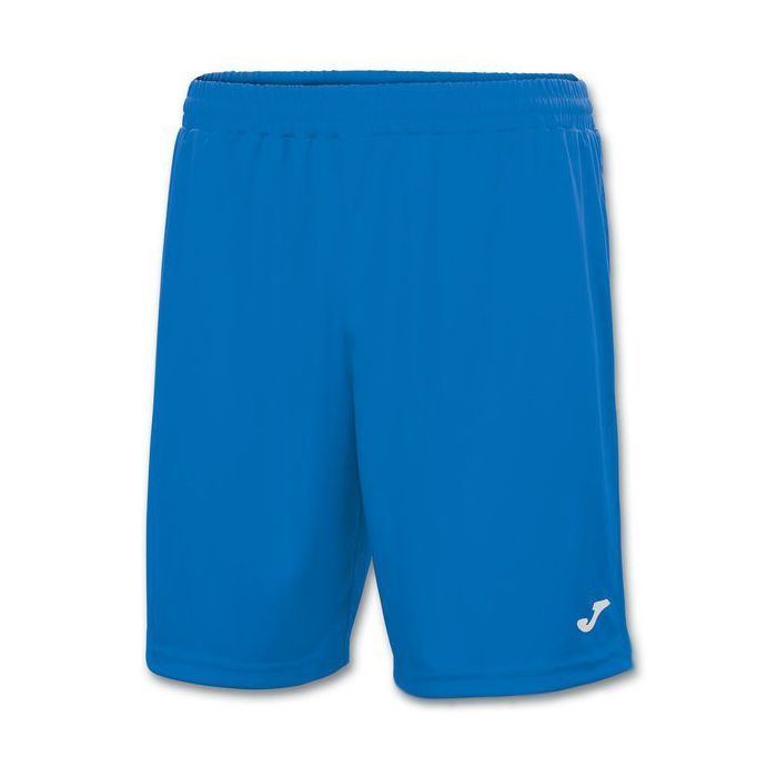 Шорты Joma Nobel 100053.700 синій 2XL-3XL Фото