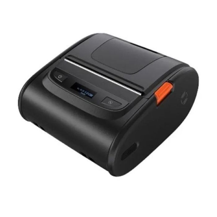 Принтер этикеток Gprinter B300 Bluetooth, USB Фото