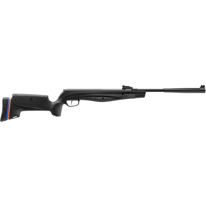 Пневматическая винтовка Stoeger RX5 TAC Black Фото