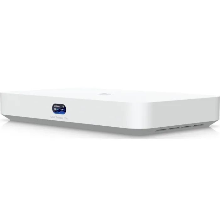 Маршрутизатор Ubiquiti UCG-FIBER Фото