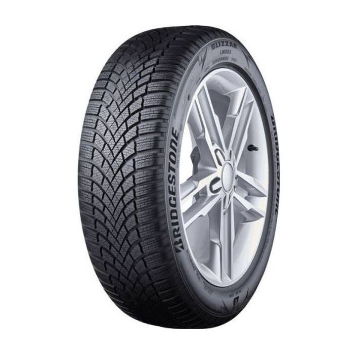 Шина Bridgestone 285/45R19 111W XL Blizzak LM005 Фото