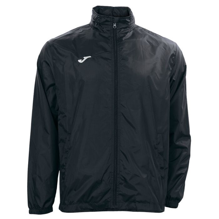 Куртка Joma Iris 100087.100 чорний 3XL Фото