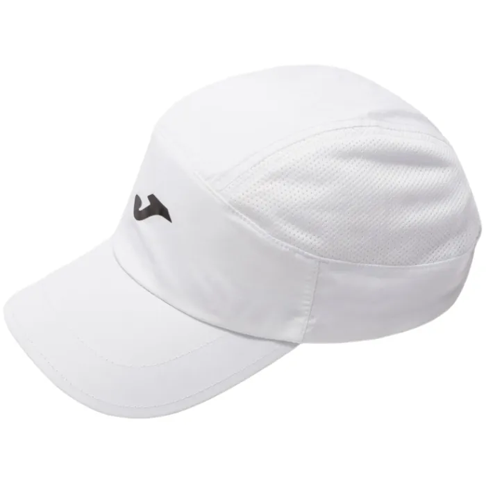 Кепка Joma Cap 400580.200 Misc білий Фото