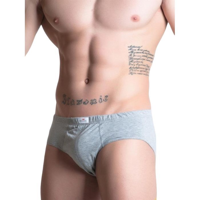 Трусы Jiber 129 Grey S Фото