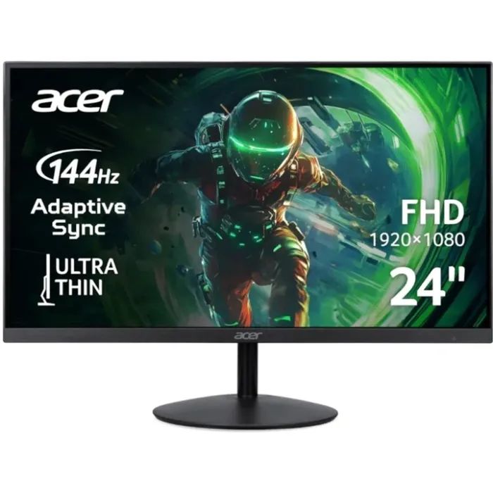 Монитор Acer KG242YX1bmiipfx Фото