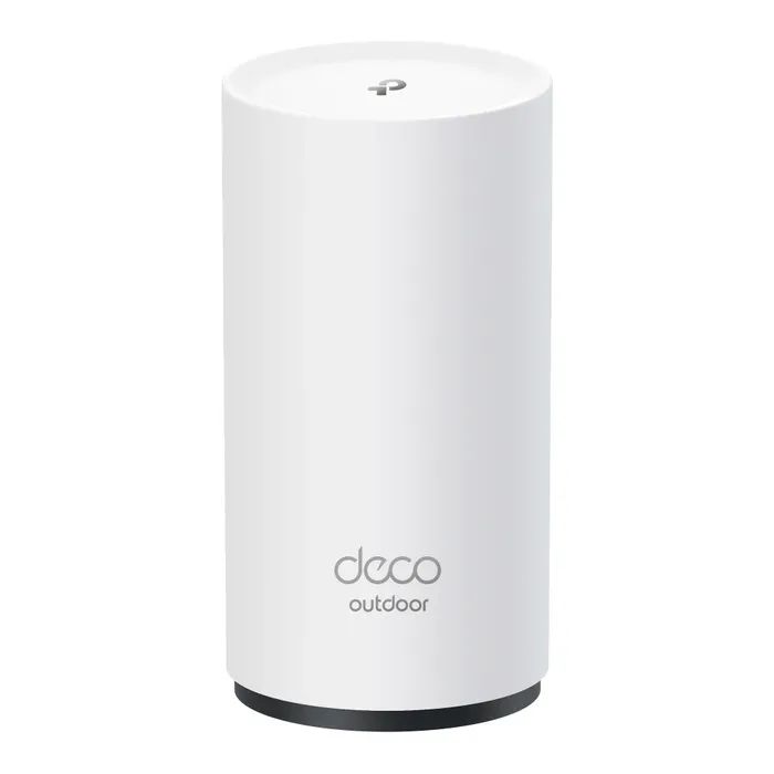 Точка доступа Wi-Fi TP-Link DECO-BE25-Outdoor-1-PACK Фото
